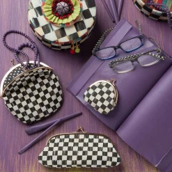 Accessories|MacKenzie-Childs Anna Readers - Blue - x1.5