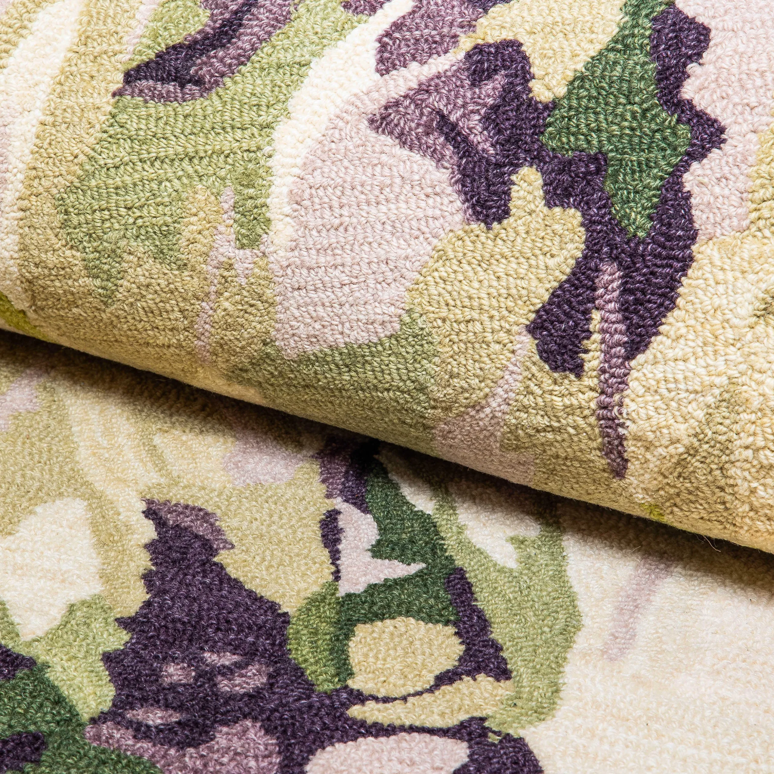 Rugs|MacKenzie-Childs Artichoke 5' x 8' Rug