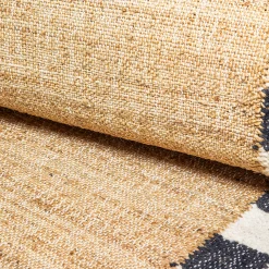 Rugs|MacKenzie-Childs Check Jute 5' x 8' Rug