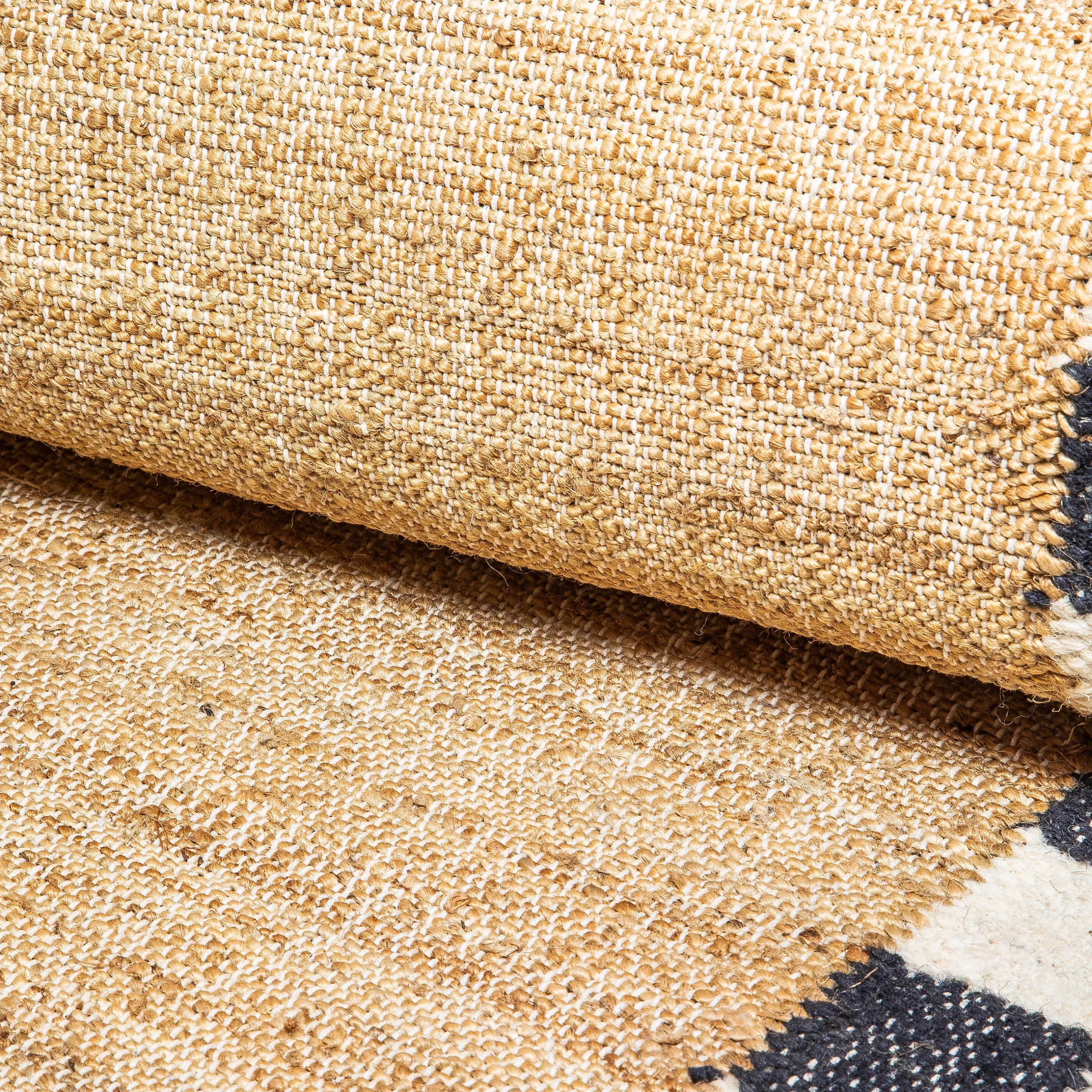 Rugs|MacKenzie-Childs Check Jute 5' x 8' Rug