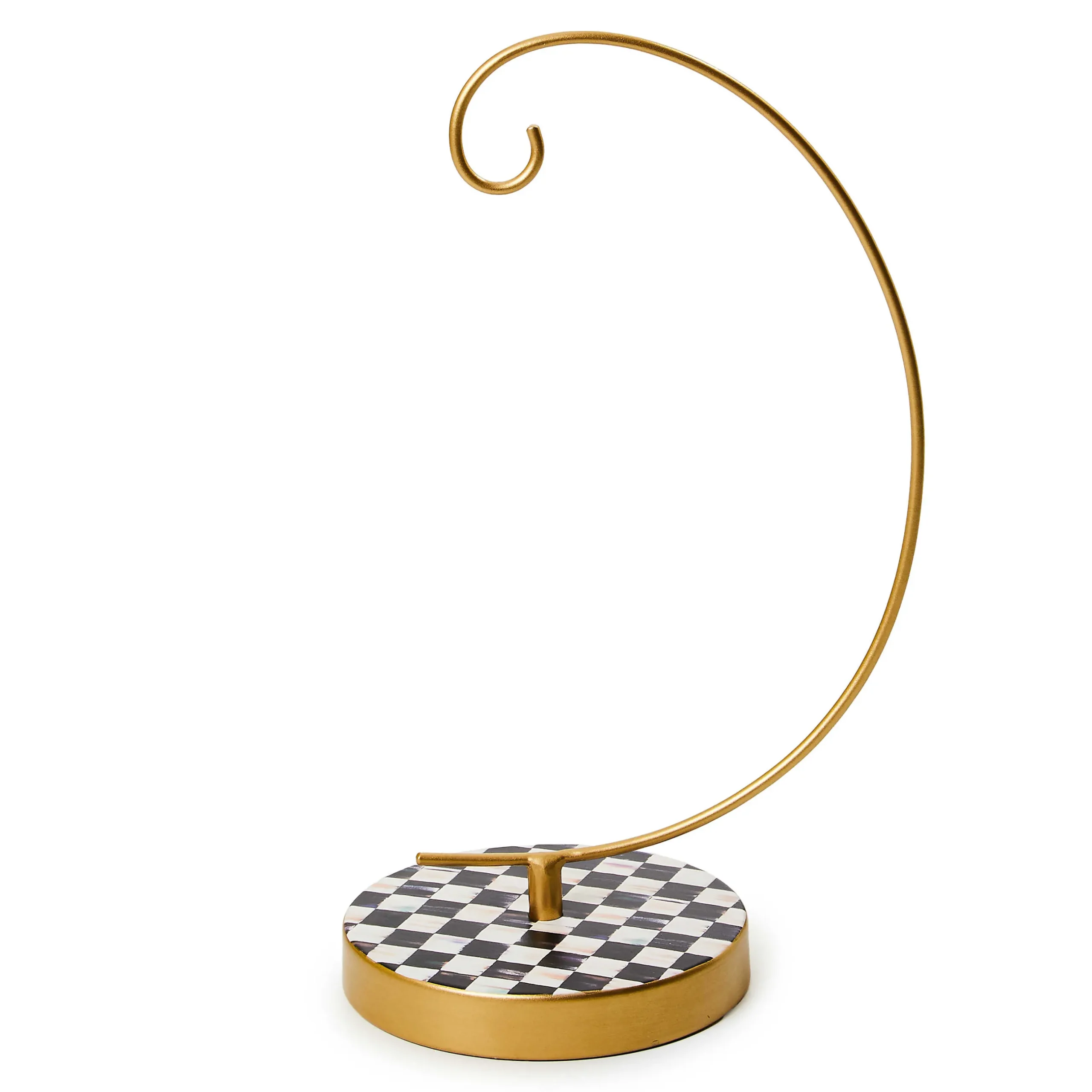 Holiday|Room Accents|MacKenzie-Childs Classic Courtly Ornament Stand