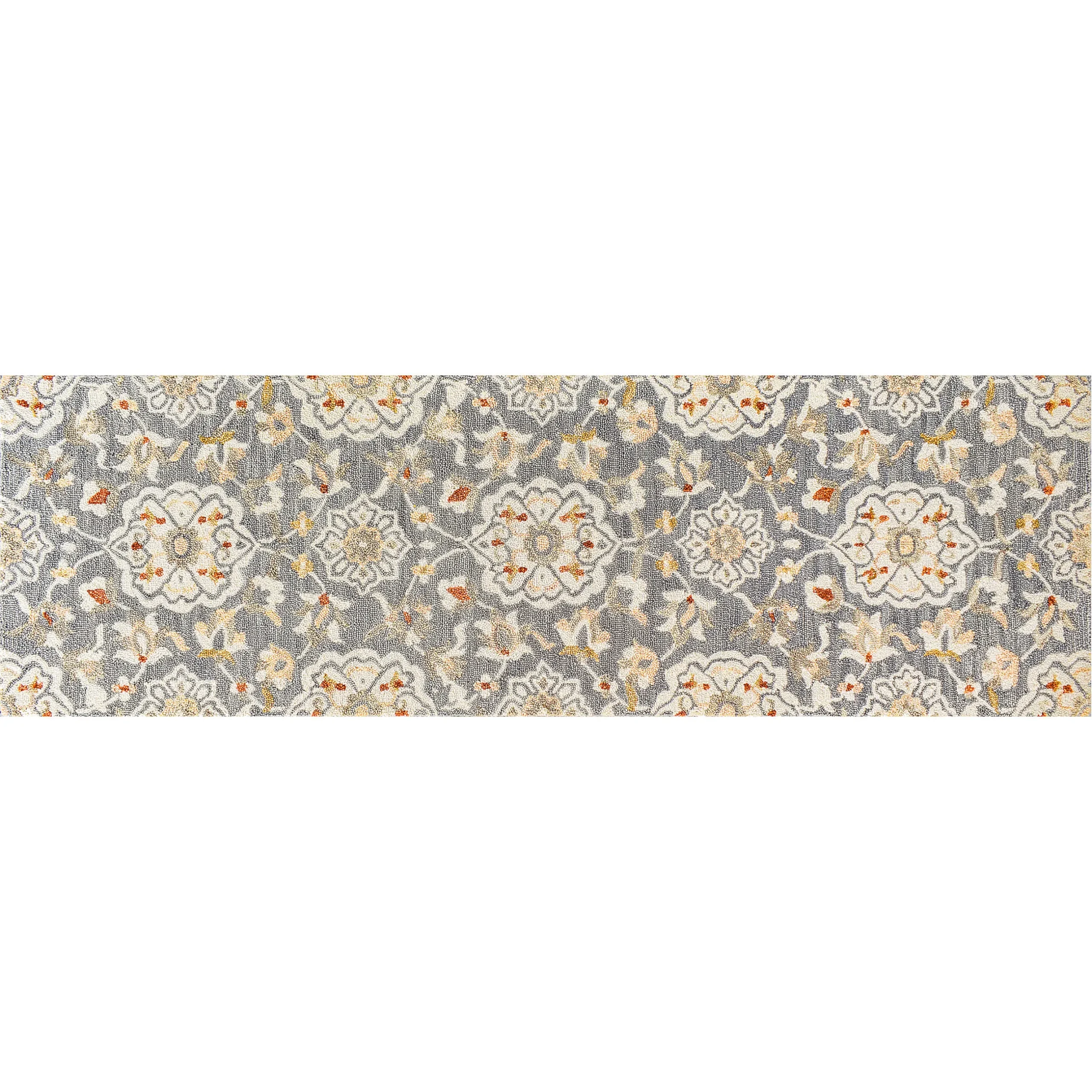Rugs|MacKenzie-Childs Cobblestone 2'6 x 8' Runner