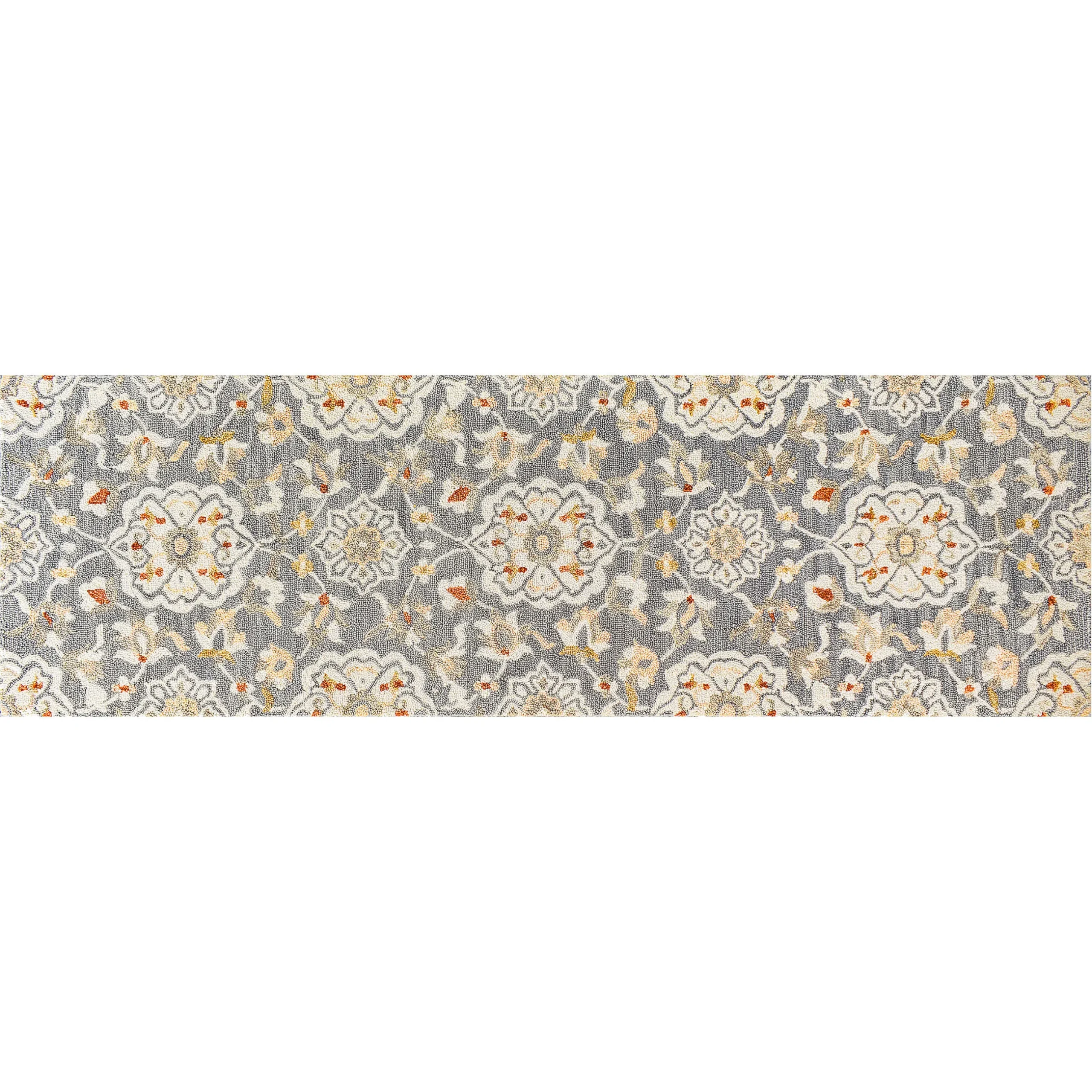 Rugs|MacKenzie-Childs Cobblestone 2'6 x 8' Runner
