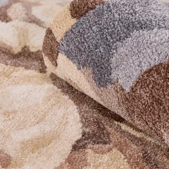 Rugs|MacKenzie-Childs Coco Rose 6' Round Rug