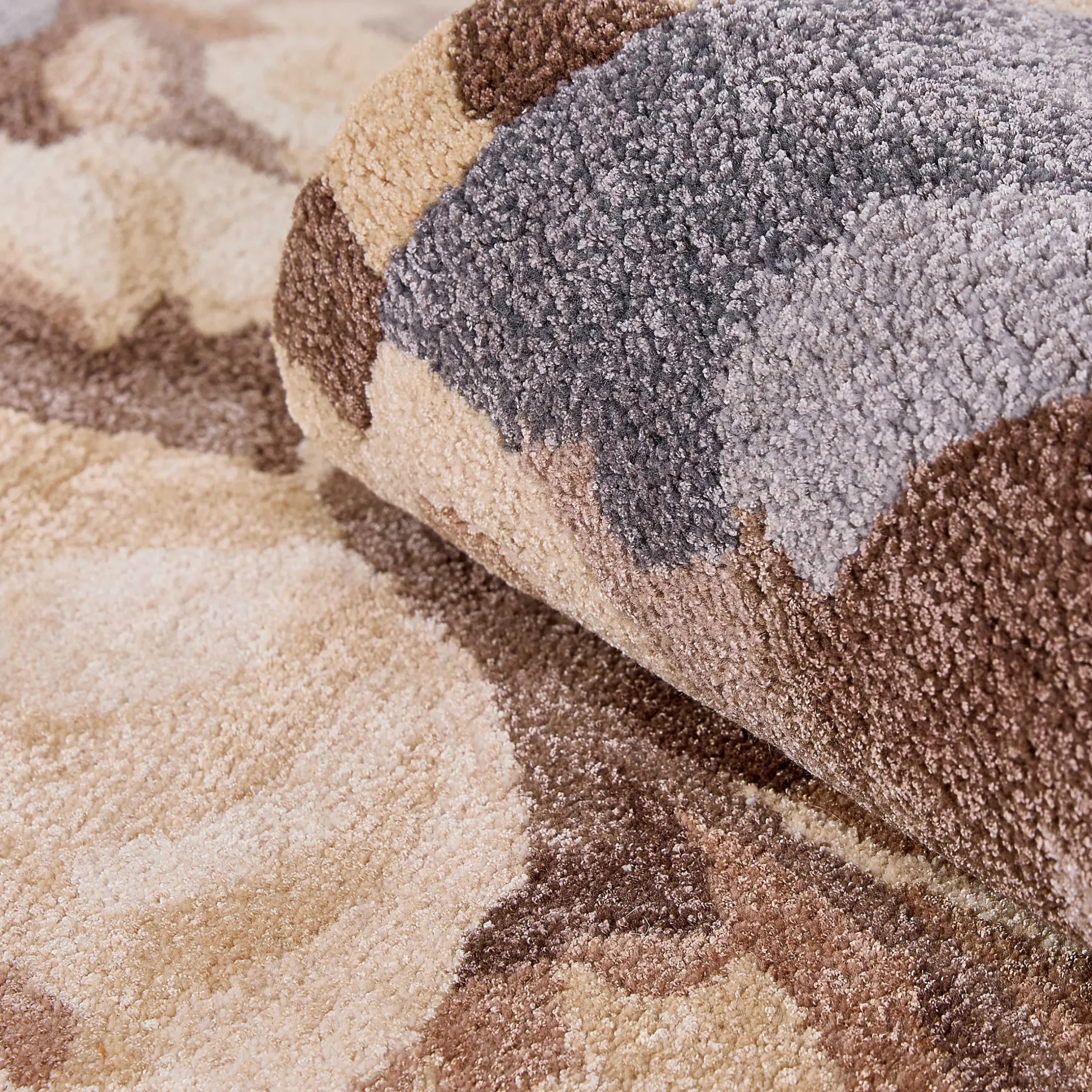 Rugs|MacKenzie-Childs Coco Rose 5' x 8' Rug