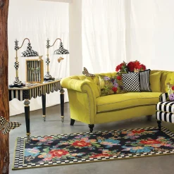 Room Accents|Lighting|MacKenzie-Childs Courtly Farmhouse Writer's Lamp