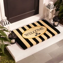 Spring|The Fall Shop|MacKenzie-Childs Courtly Stripe Lantern