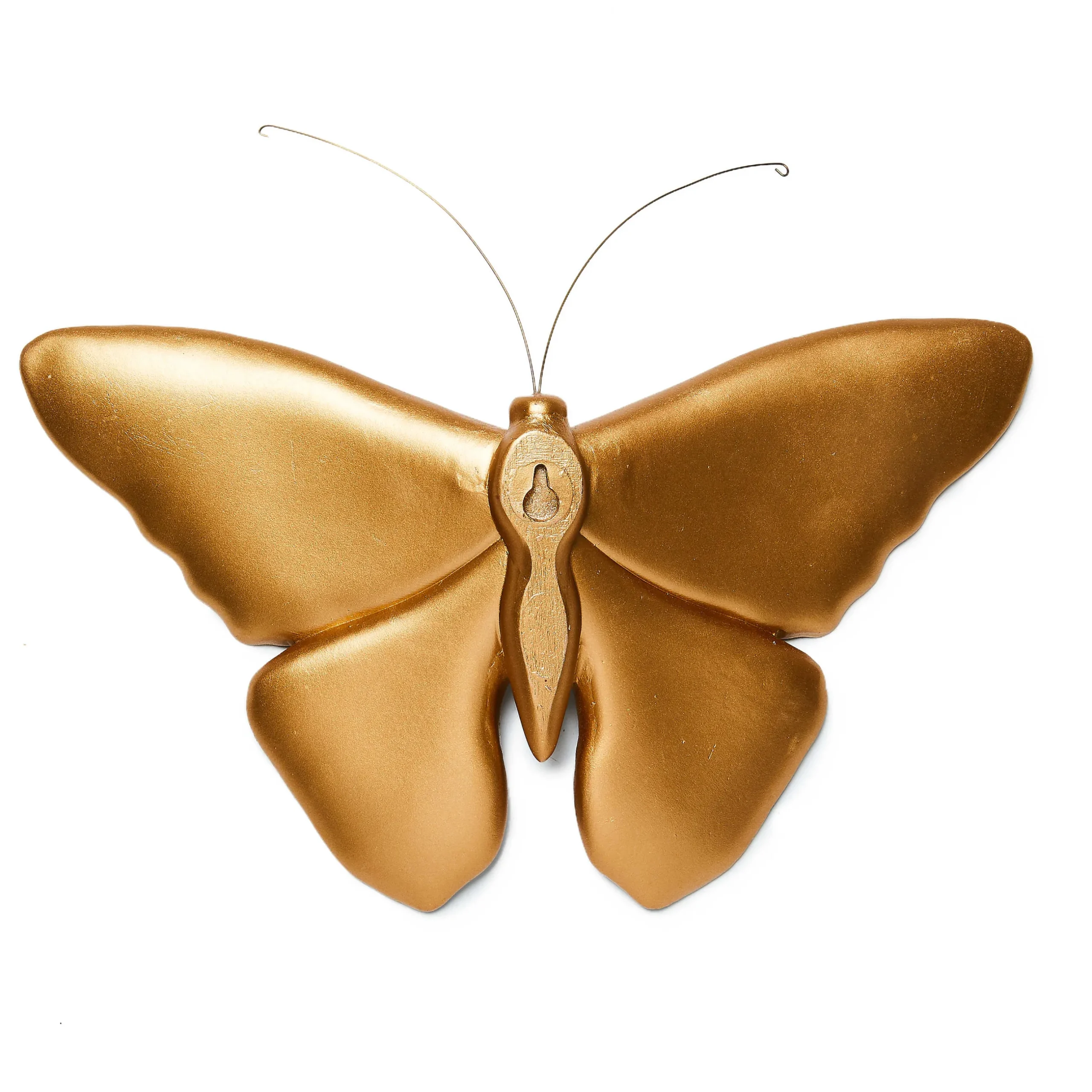 Room Accents|MacKenzie-Childs Flower Market Butterfly Wall Decor