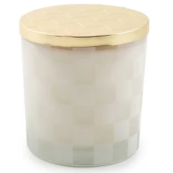 Candles & Fragrances|Bath & Bath Accessories|MacKenzie-Childs Grapefruit Twist 23 oz. Candle