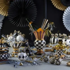 Room Accents|Fall Entertaining|MacKenzie-Childs Great Vase