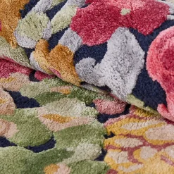 Rugs|MacKenzie-Childs Laura's Flowers 5' x 8' Rug