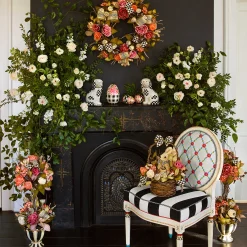 Dining Room & Kitchen|MacKenzie-Childs Merrifield Side Chair