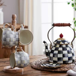 Kitchen Storage & Organization|MacKenzie-Childs Mug Tree