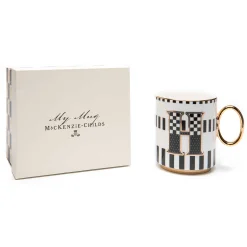 Drinkware|Dinnerware & Flatware|MacKenzie-Childs My Mug - H