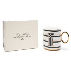 Drinkware|Dinnerware & Flatware|MacKenzie-Childs My Mug - I