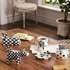 The Coffee Shop|Drinkware|MacKenzie-Childs My Mug - M