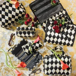 Accessories|MacKenzie-Childs Nina Readers - Tortoise - x2.0