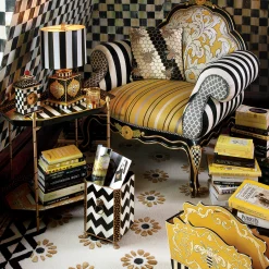 Room Accents|Lighting|MacKenzie-Childs Queen Bee Lamp
