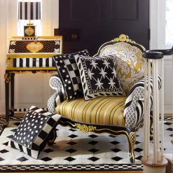 Room Accents|Lighting|MacKenzie-Childs Queen Bee Lamp