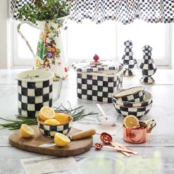 Kitchen Storage & Organization|MacKenzie-Childs Recipe Cards