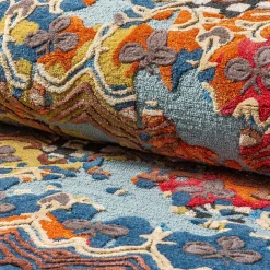 Rugs|MacKenzie-Childs Relativity 2'6 x 8' Runner