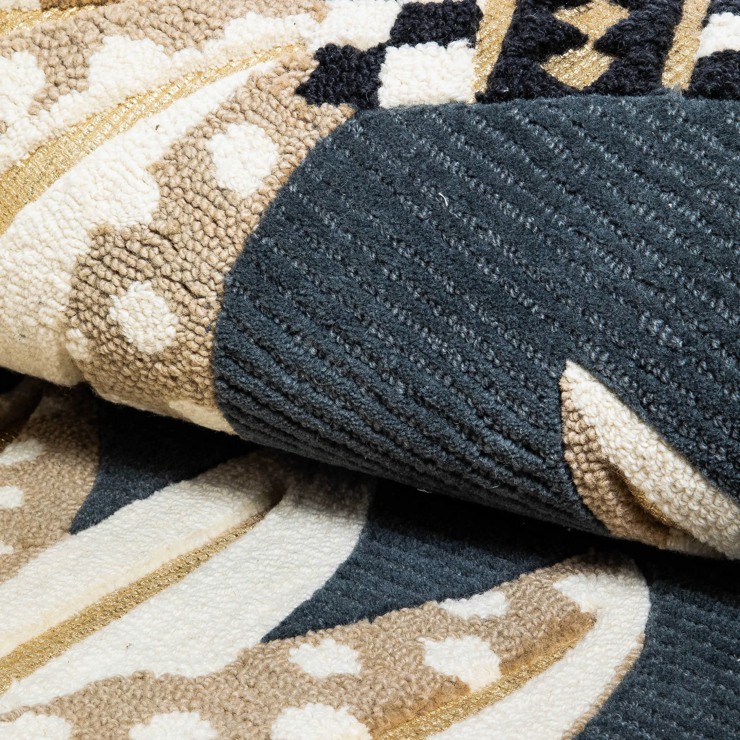 Rugs|MacKenzie-Childs Wild Indoors 8' x 10' Rug
